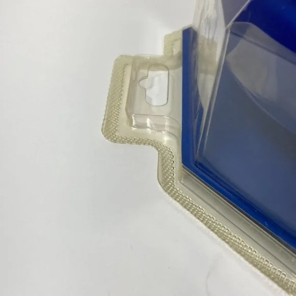 Nakamichi Precision Sound Over The Ear Headphones Metallic Edition Blue Wired - Picture 6 of 16